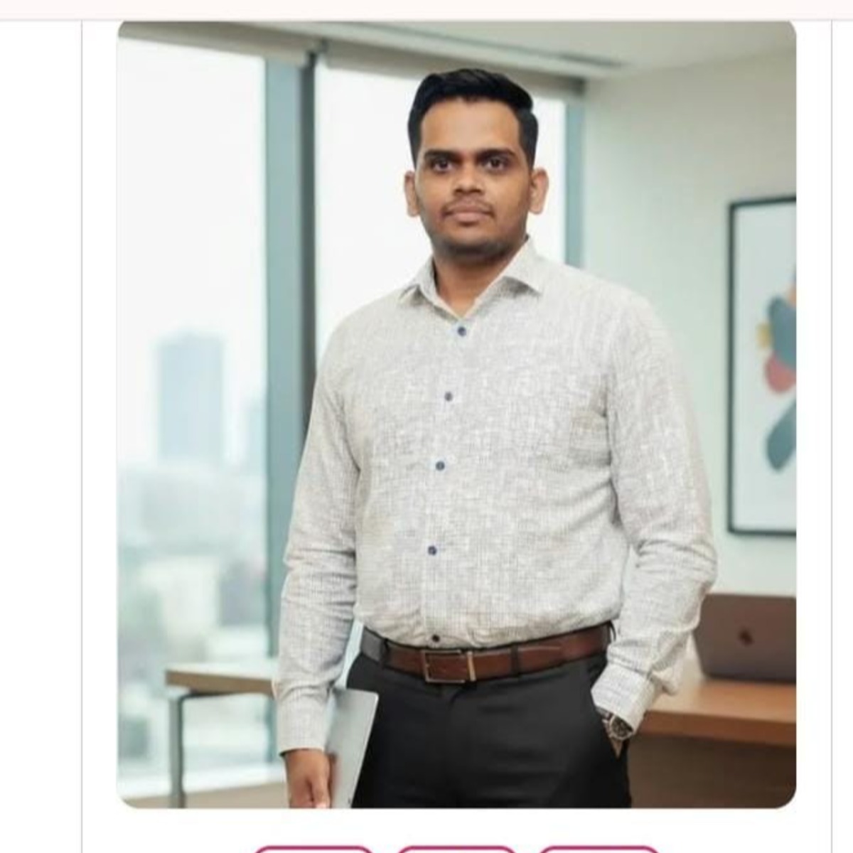 Amit Tanaji Pawar