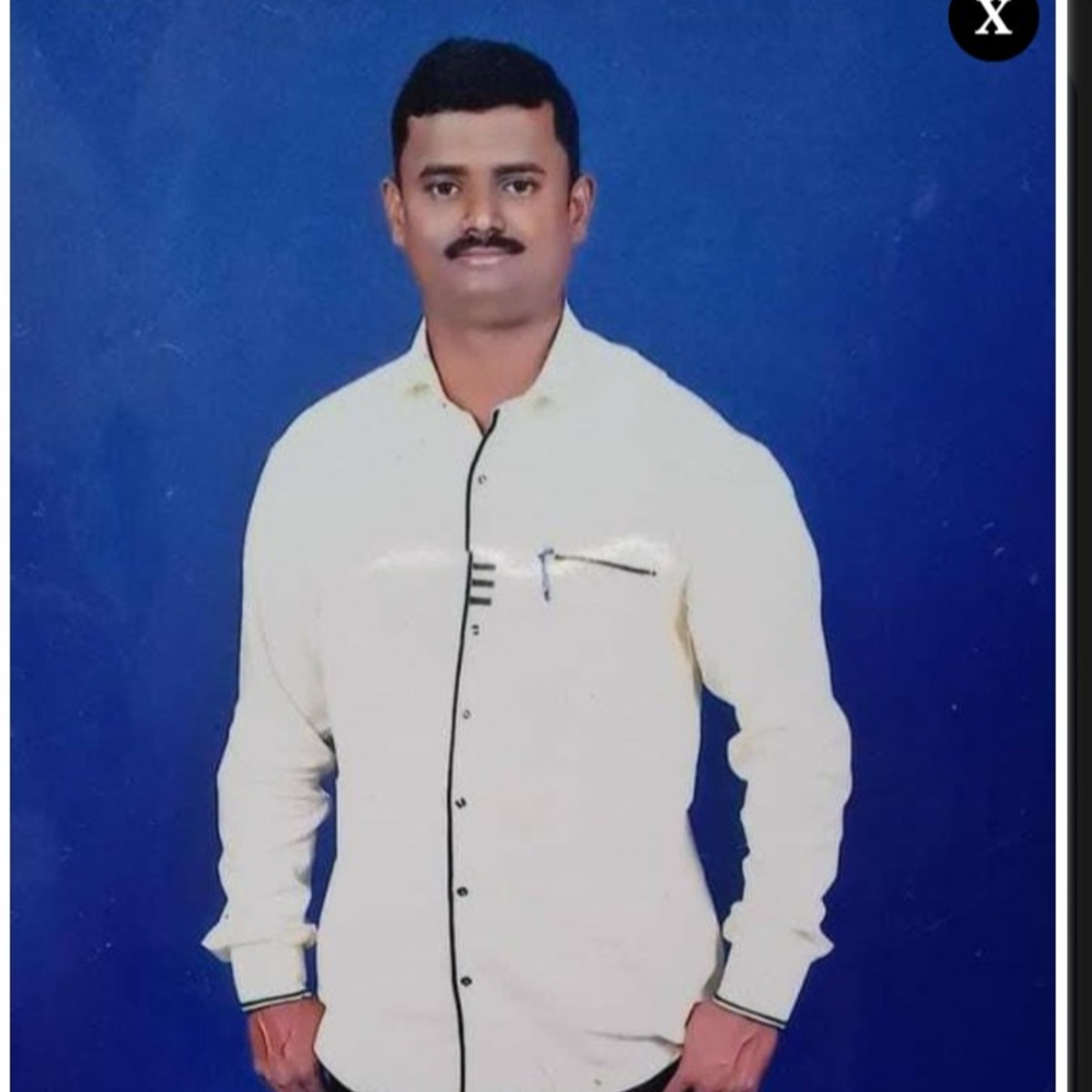 Chandrakant Aanandaa Divase (Patil)