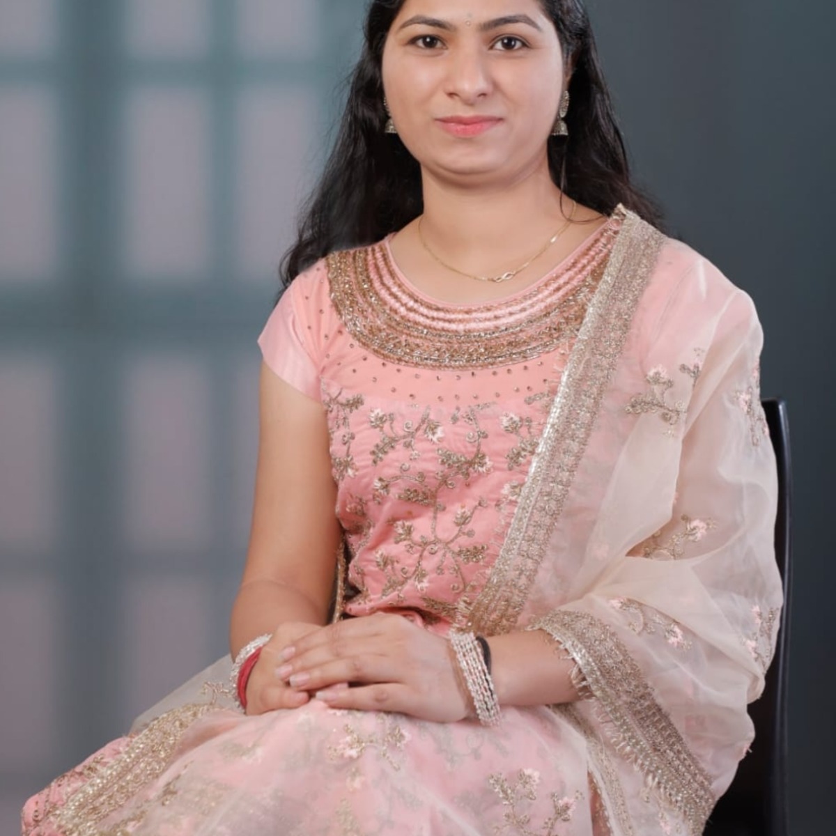 Tejashri Ashokrso Nikam