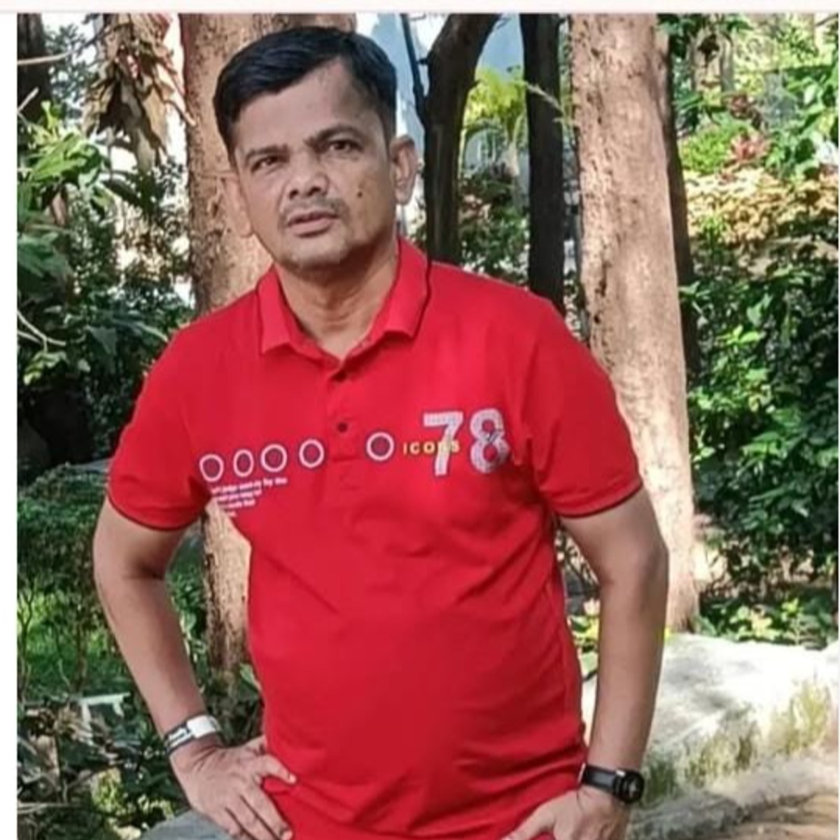 Rajendra Sankarshan Deshpande