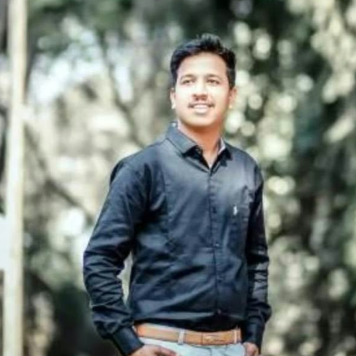• Rahul • Anandrao Patil