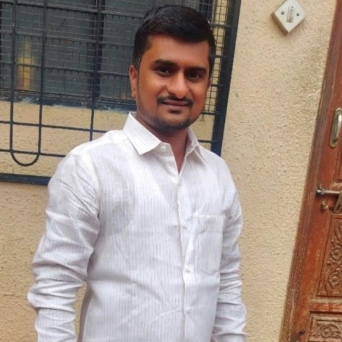 Amol Dilip Devnale