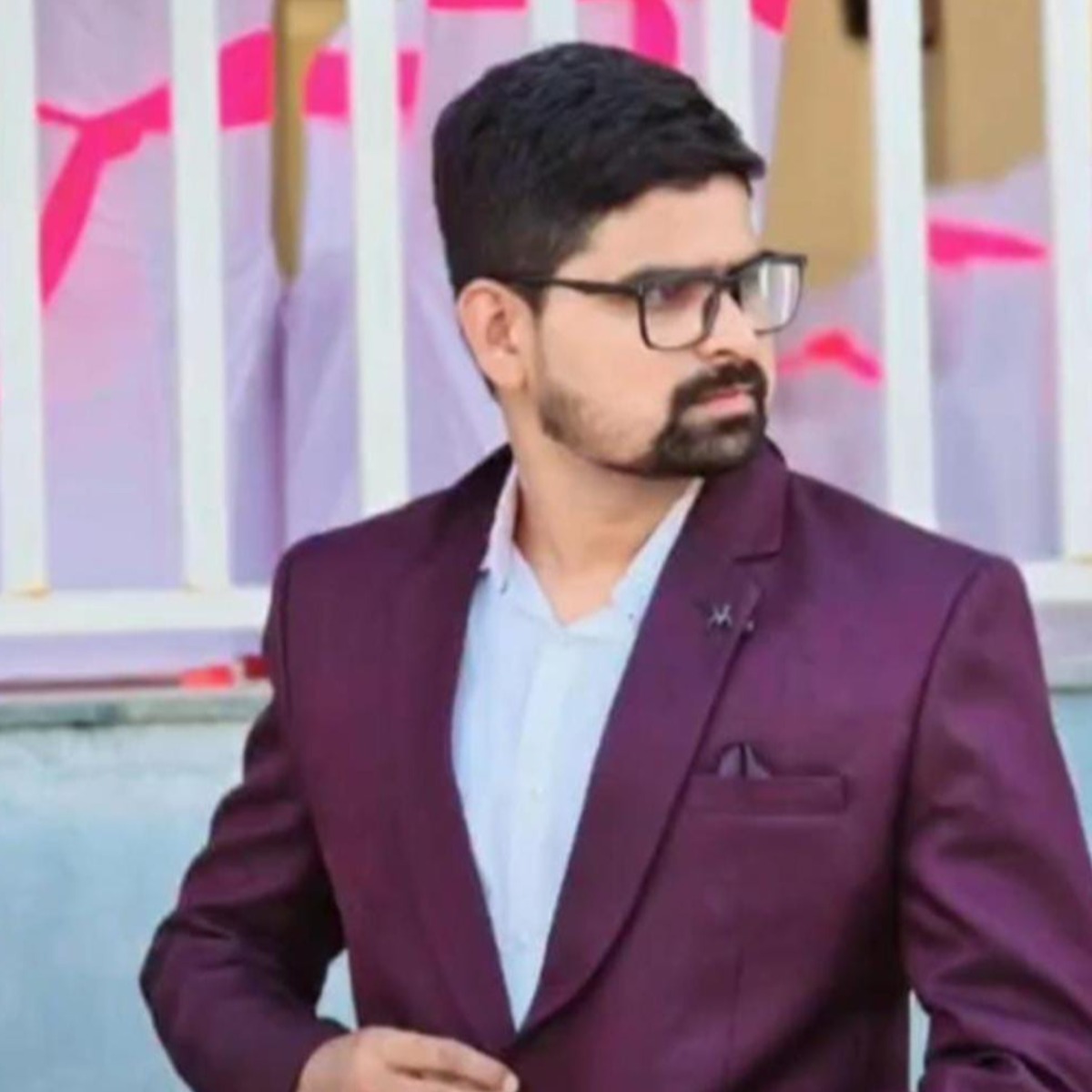 Sagar Vishwanath Gaykwad
