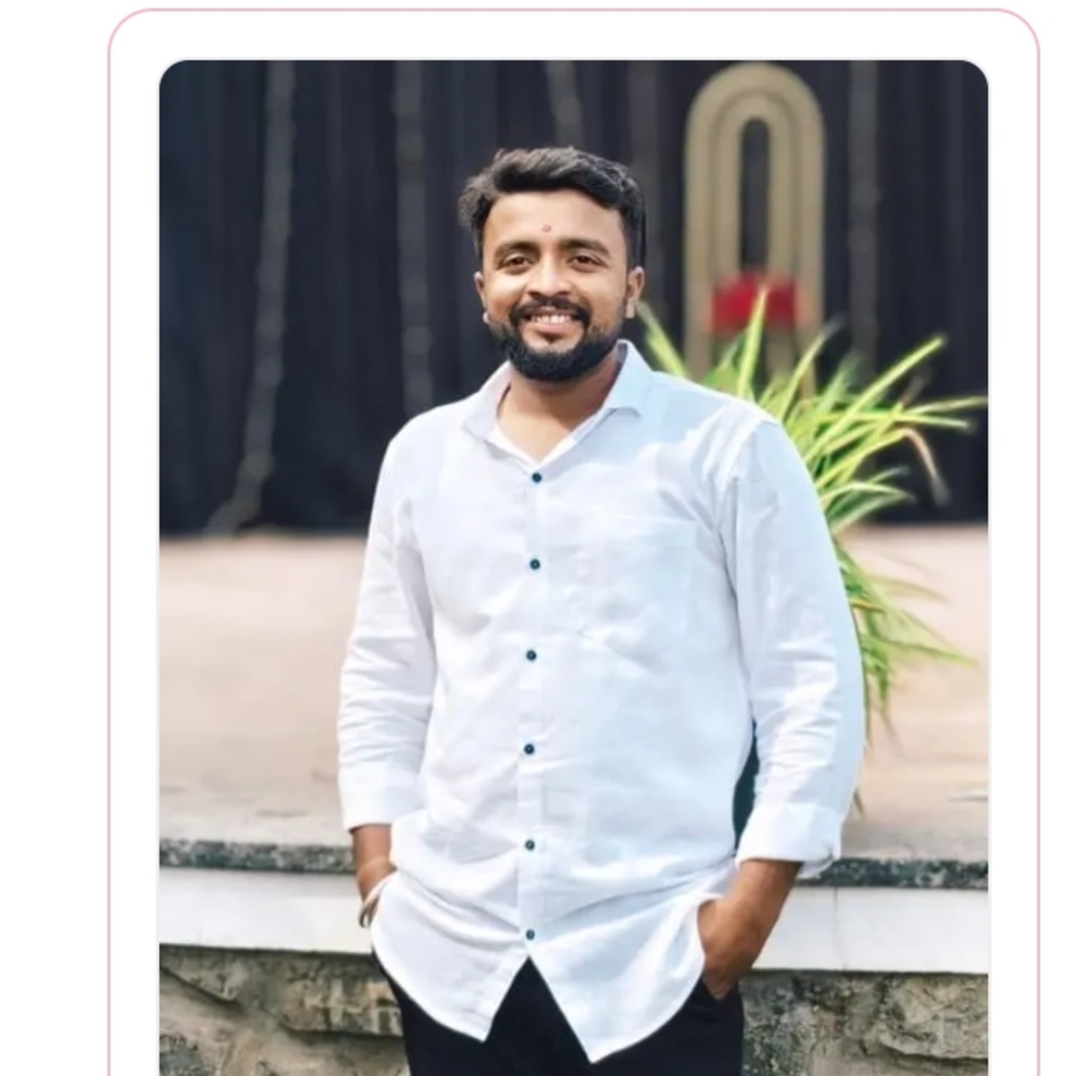 Vijay Ramdas Walekar