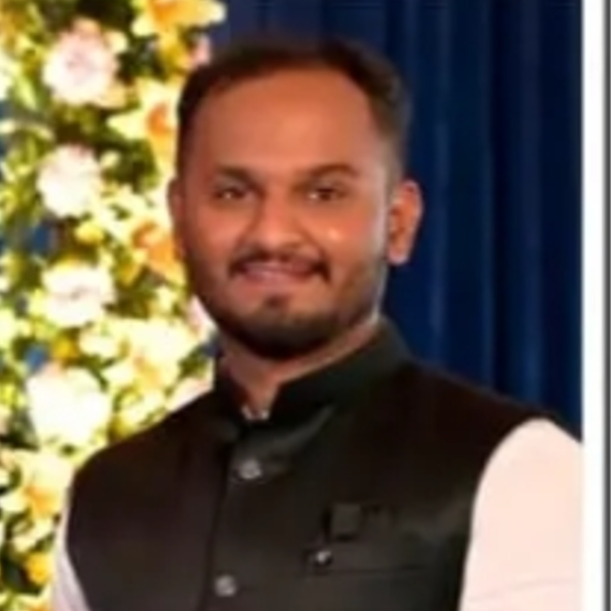 Sarang Surendra Das