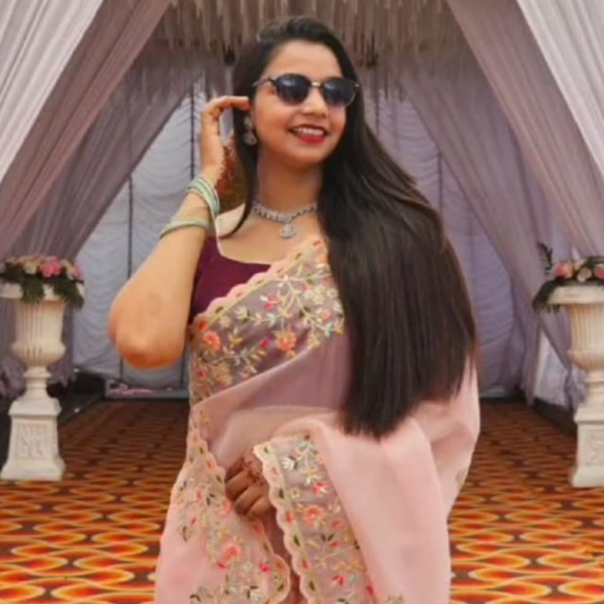 Anuja Gajanan Deshmukh
