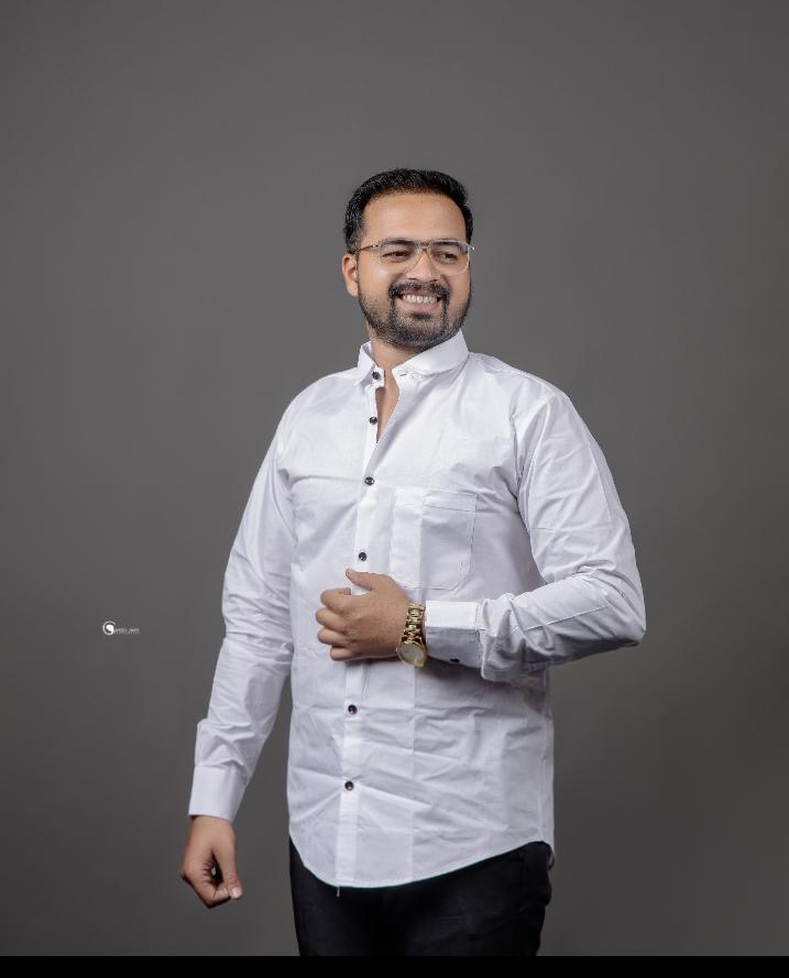 Sourabh Santosh Patil