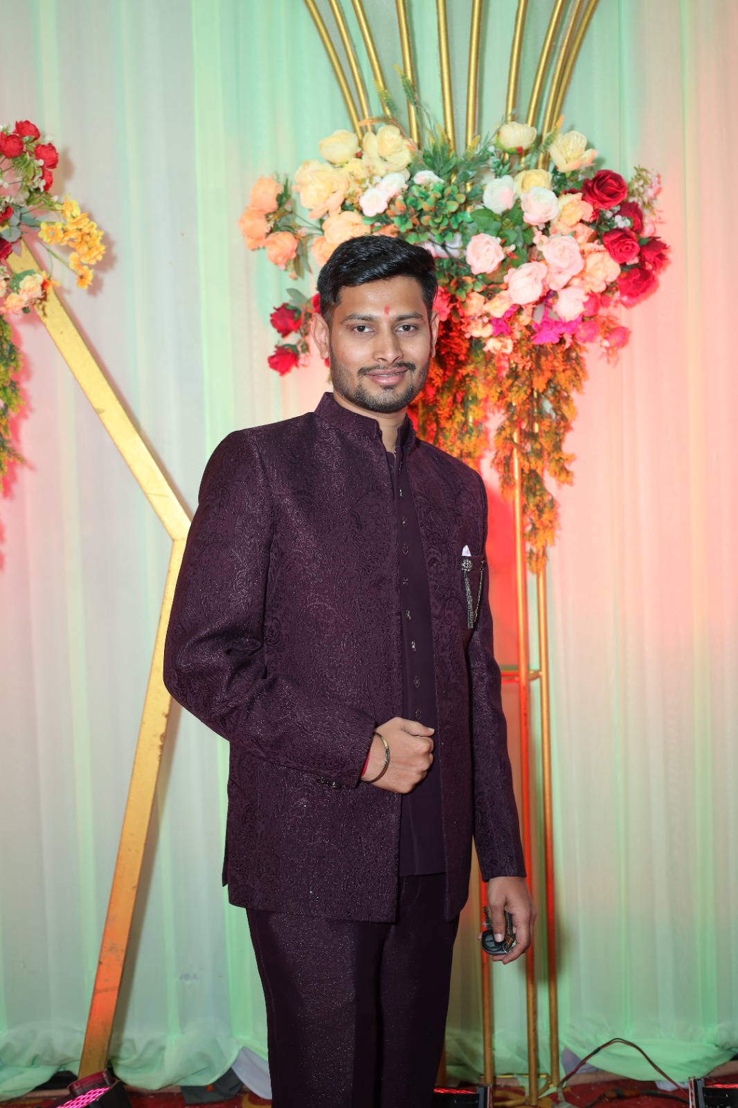 Akshay Sanjay Patil
