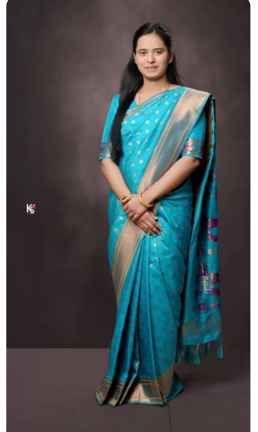 Shruti Sambhaji Yadav