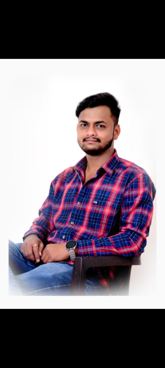 Omkar Pradeep Patil