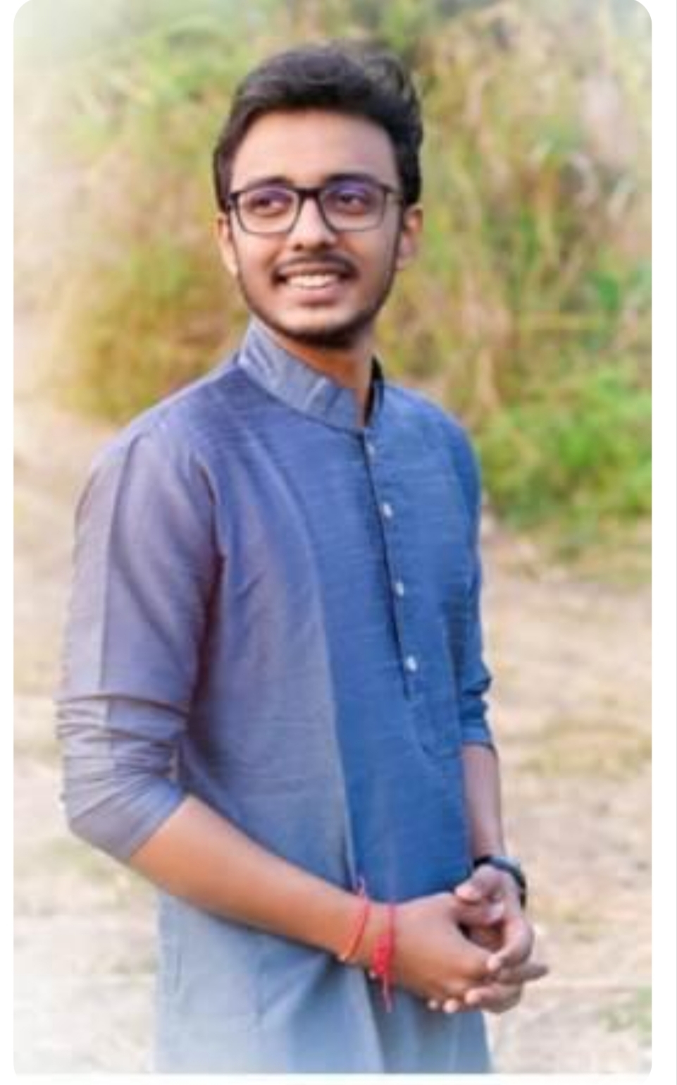 Tushar Hanumant Sable