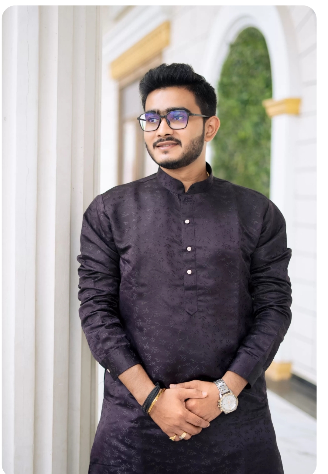 Suraj Sayaji Yadav