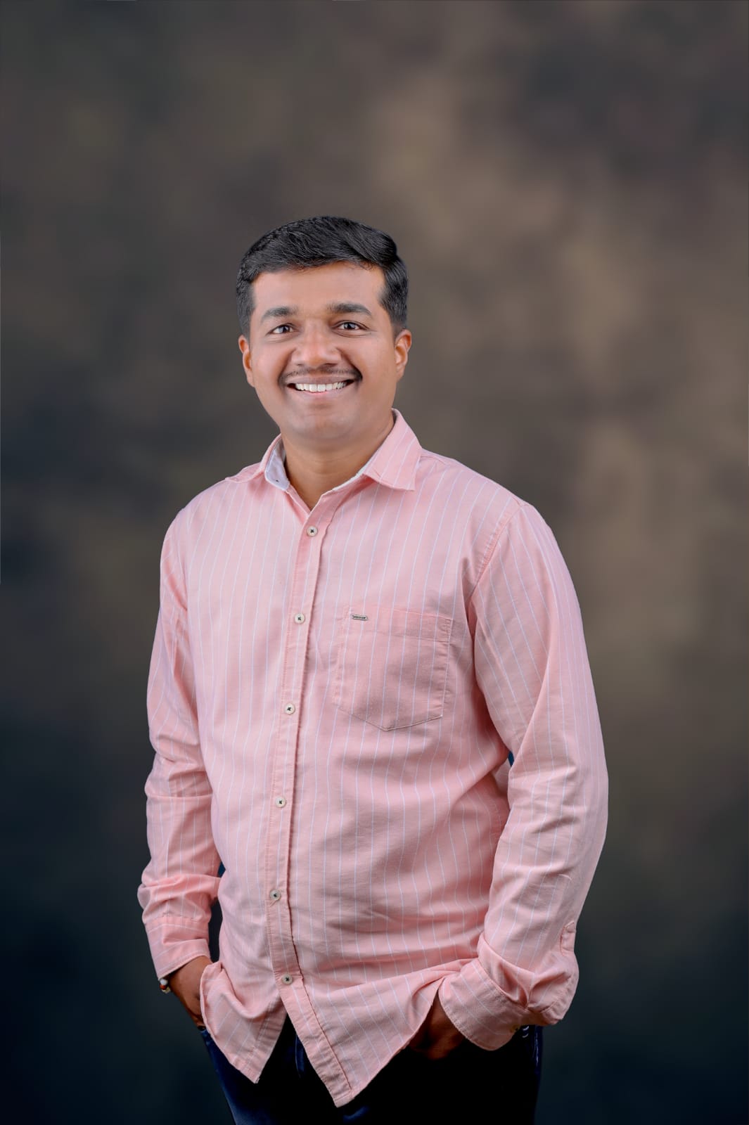 Prafull Prataprao Karvekar ( deshmukh)