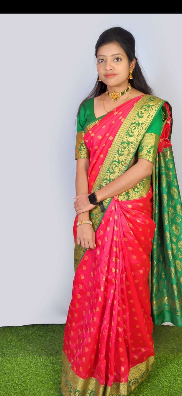 Ankita Shantaram Desai
