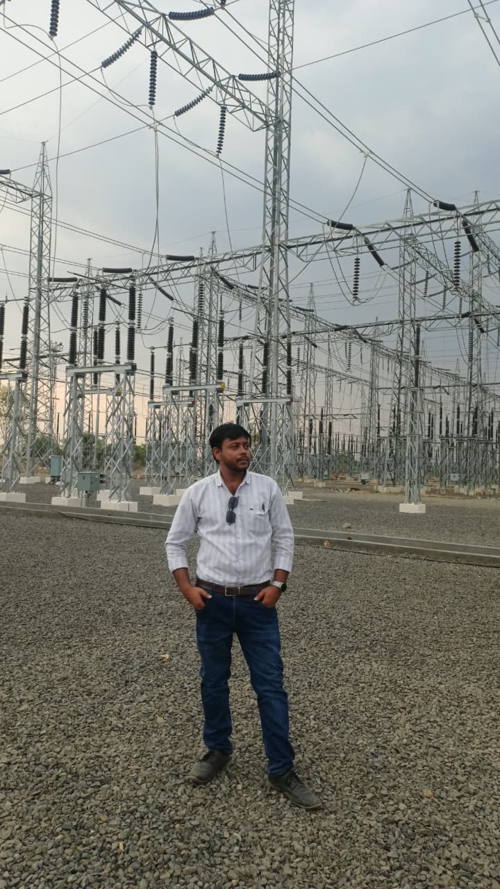 Chetan Ramesh Lokare ( pawar )