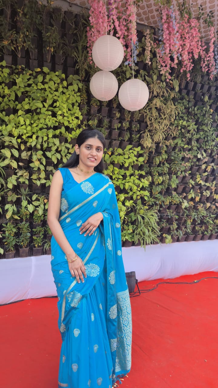 Shatada Bajirao Pawar