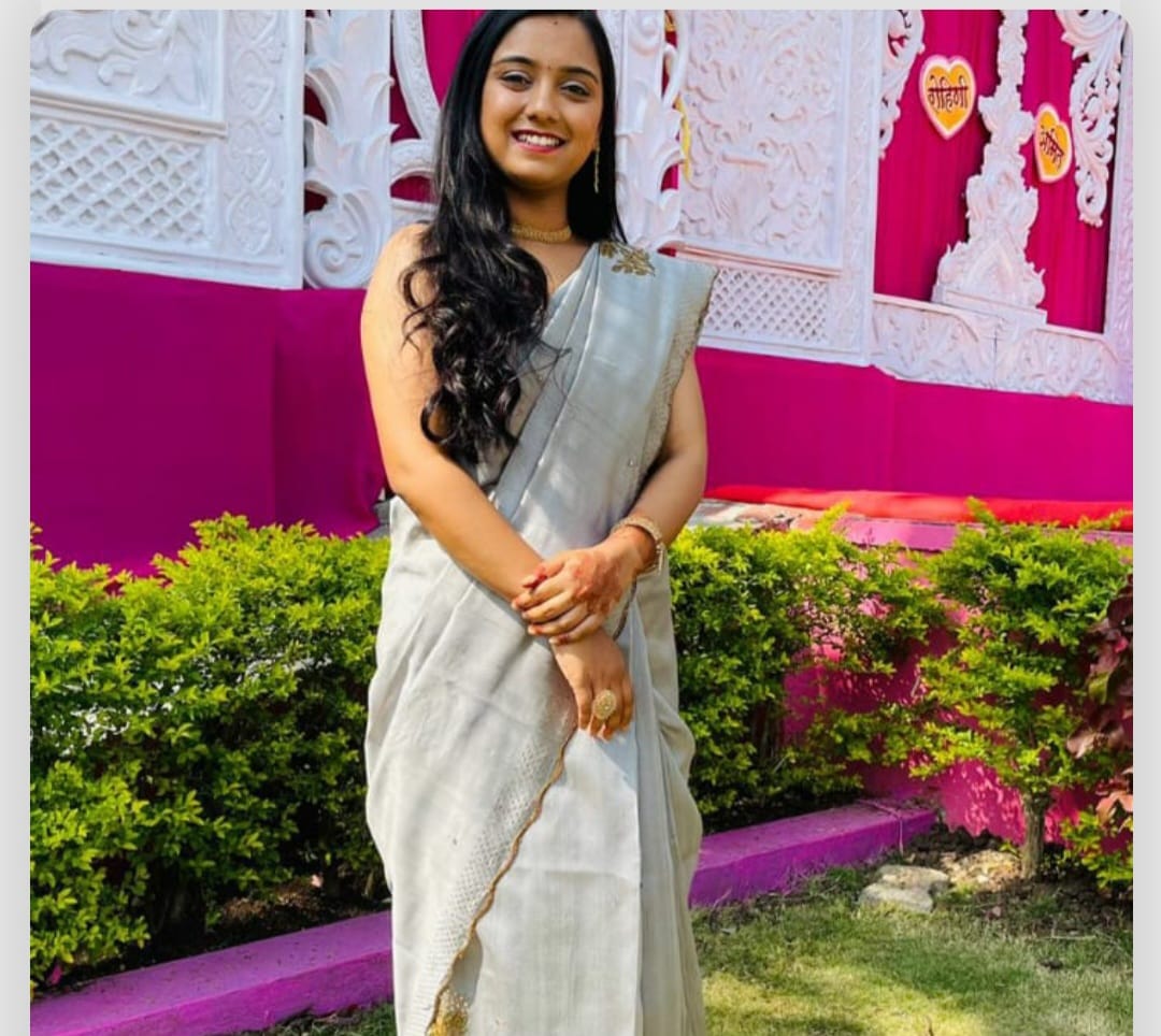 Prajakta Sunil Panaskar
