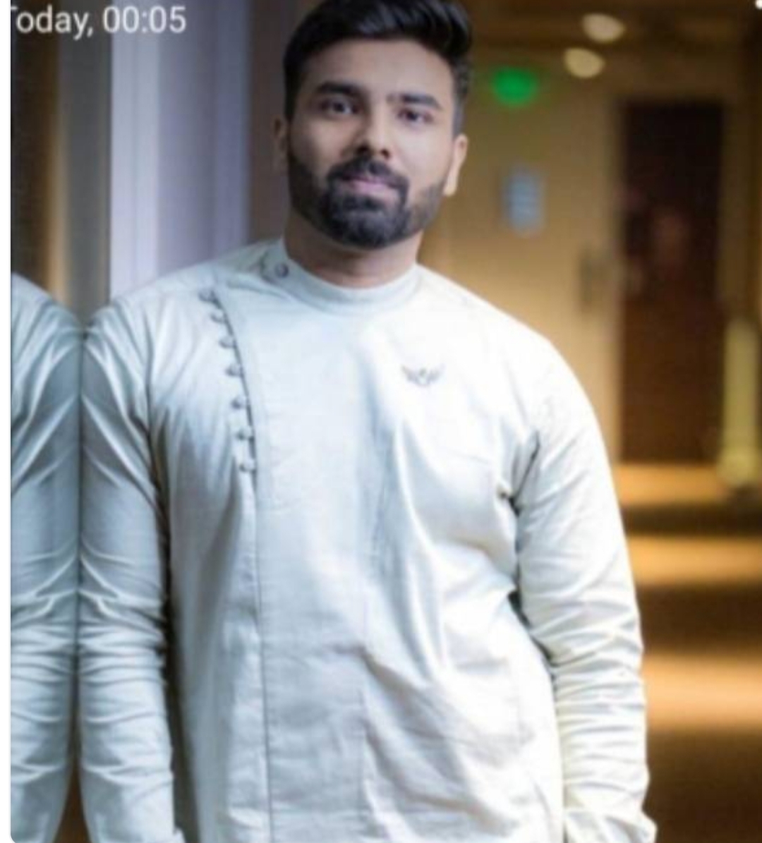 Tejas Sunil Kesre