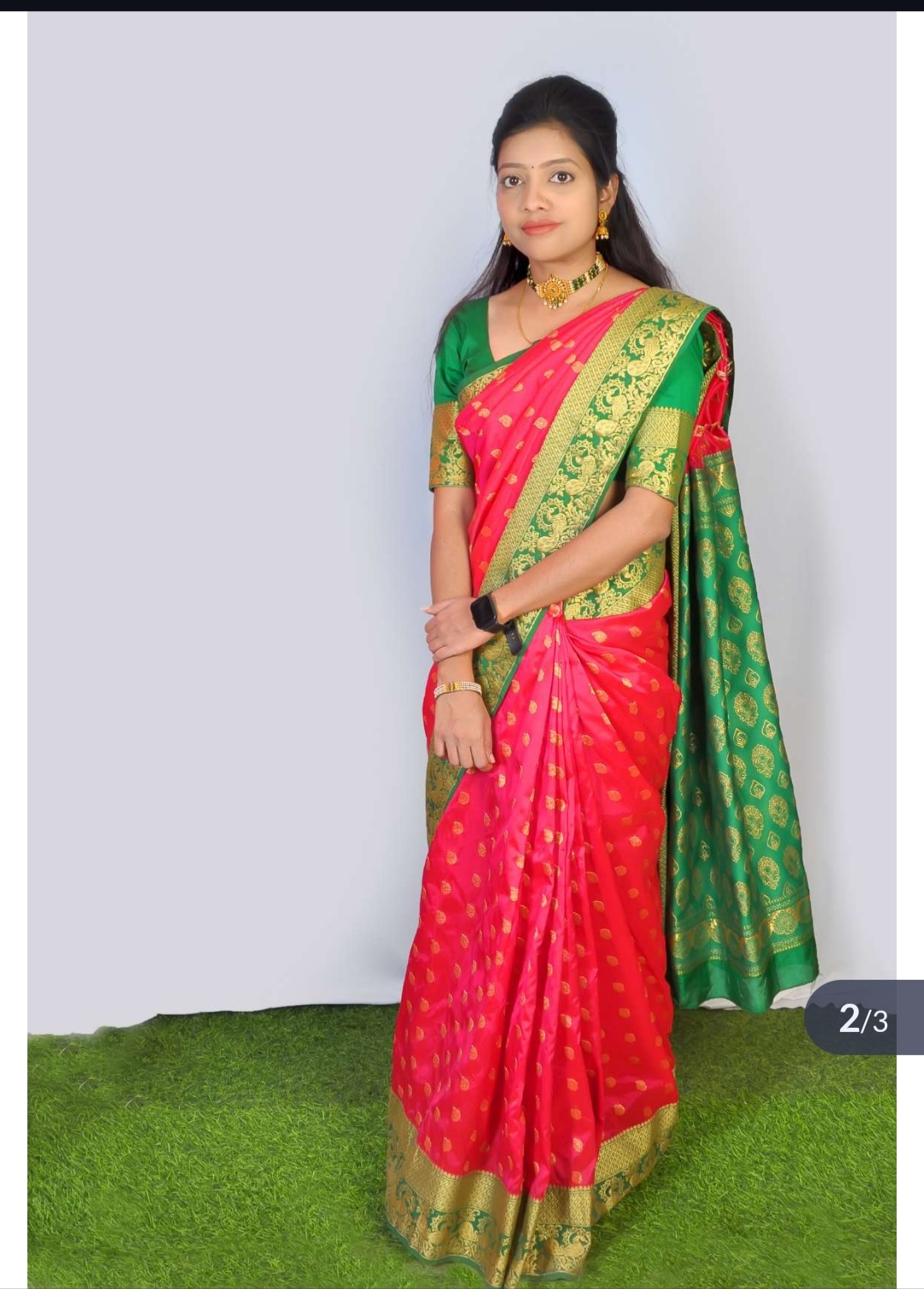 Ankita Shantaram Desai