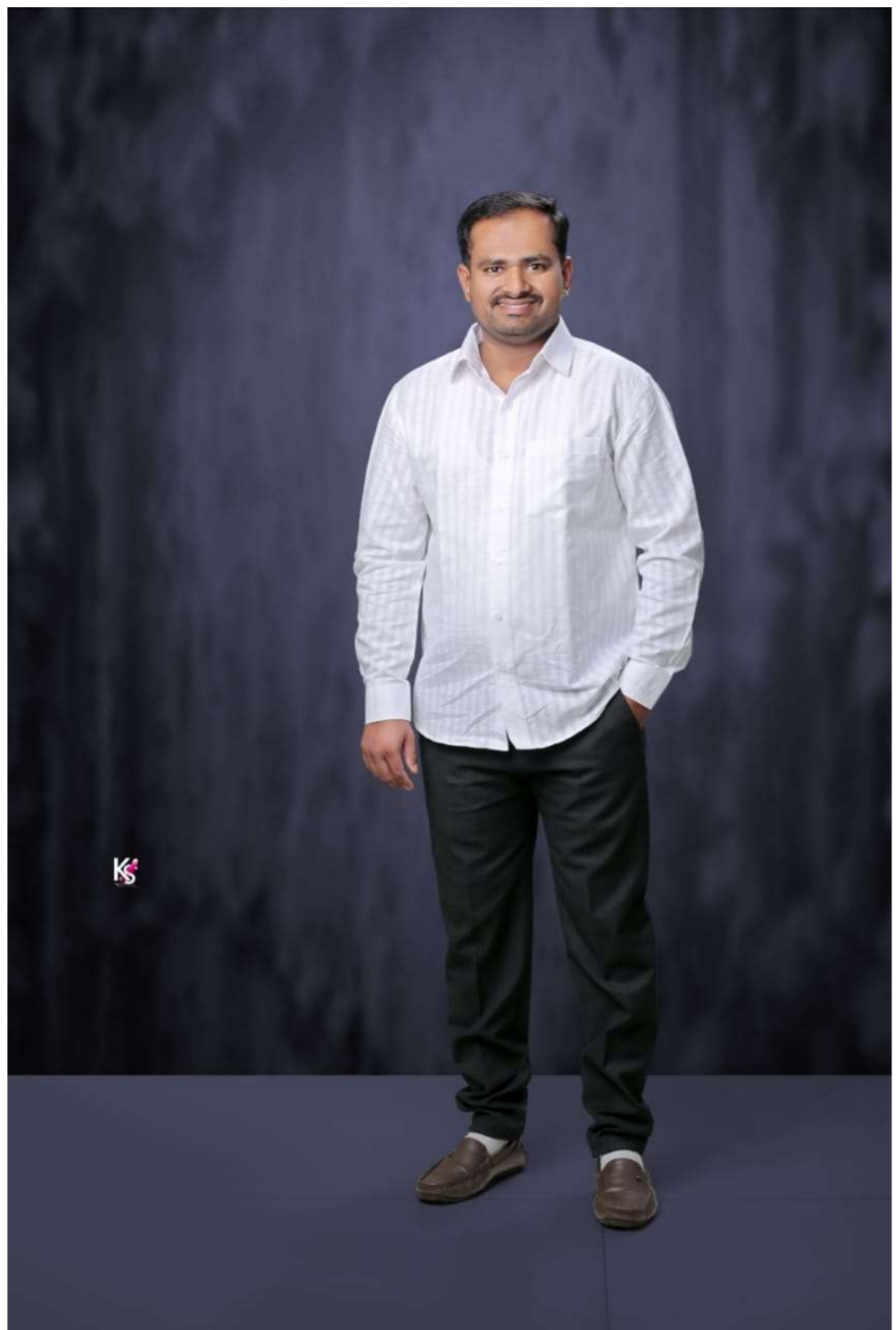 Abhijit Dilip Shinde