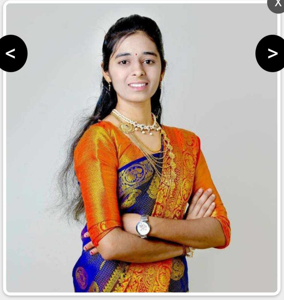 Mrunali Jayaram Khot -kadam