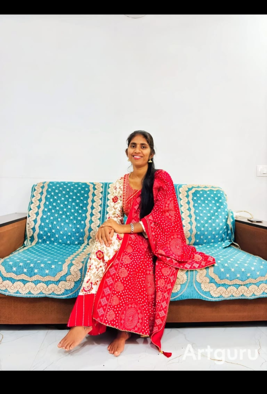 Ashwini Prakash Patil