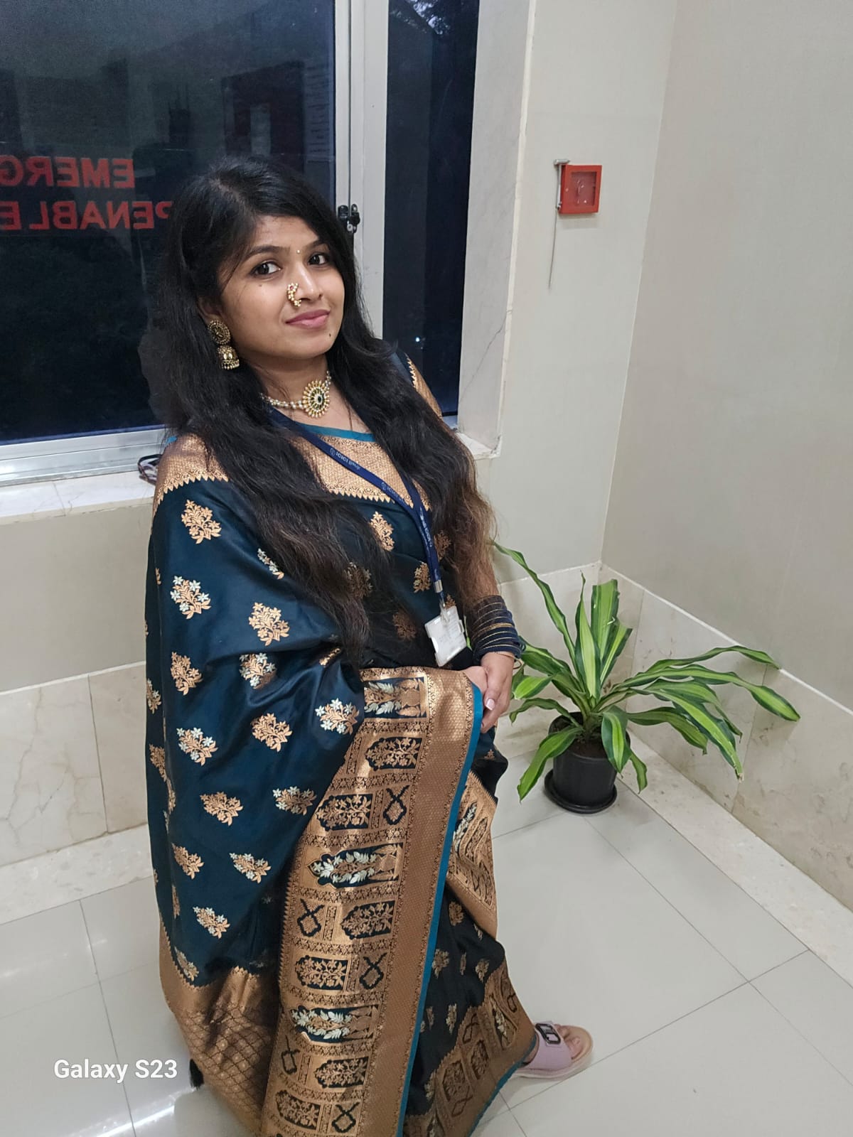 Manisha Tukaram Sawant