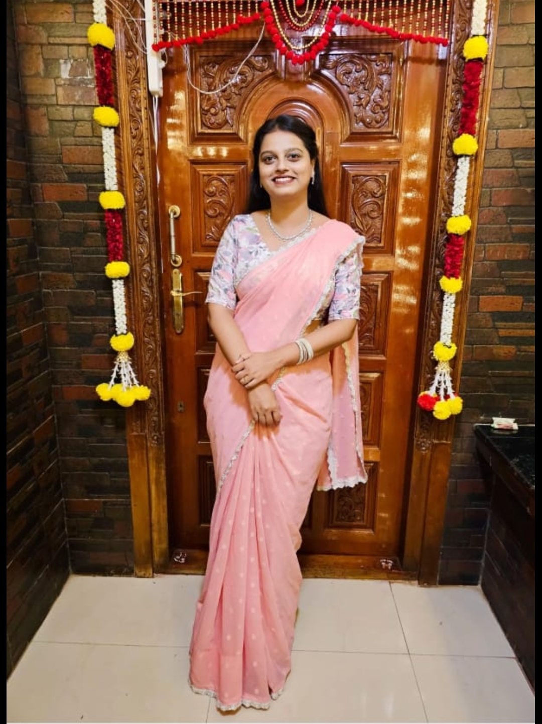 Amruta Bapuso Gaikwad