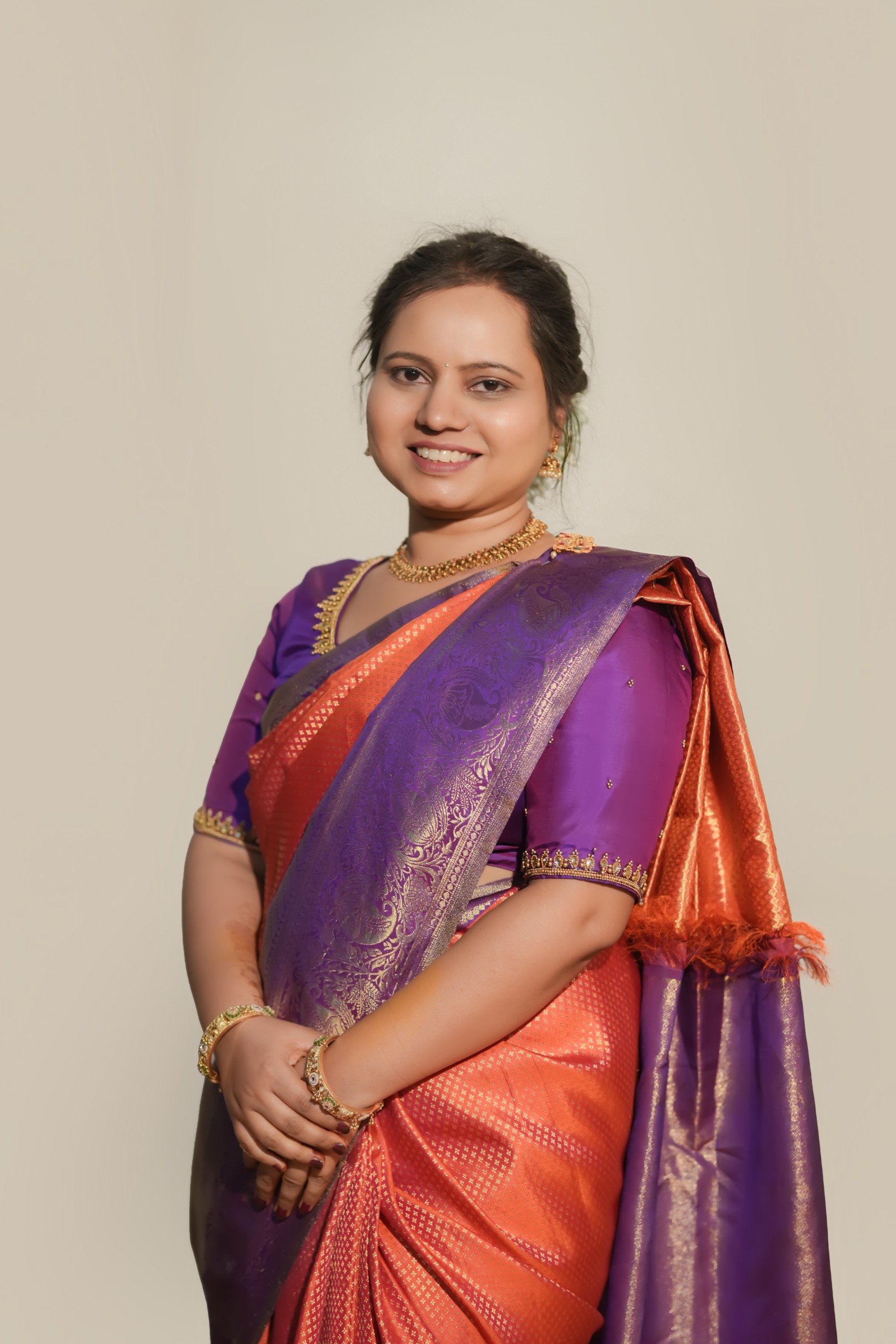 Madhuri Adhikrao Pawar