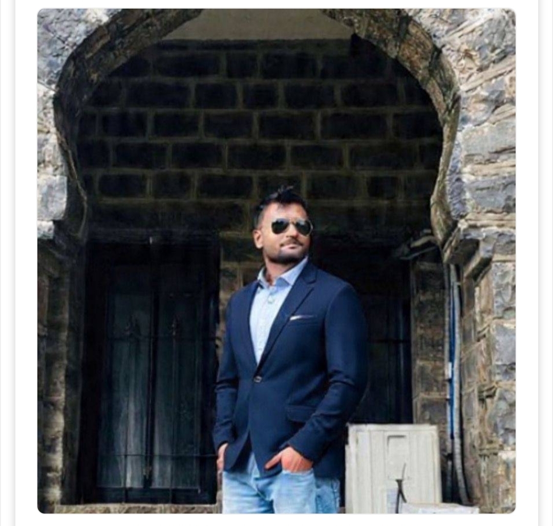Akshay Arun Yadav
