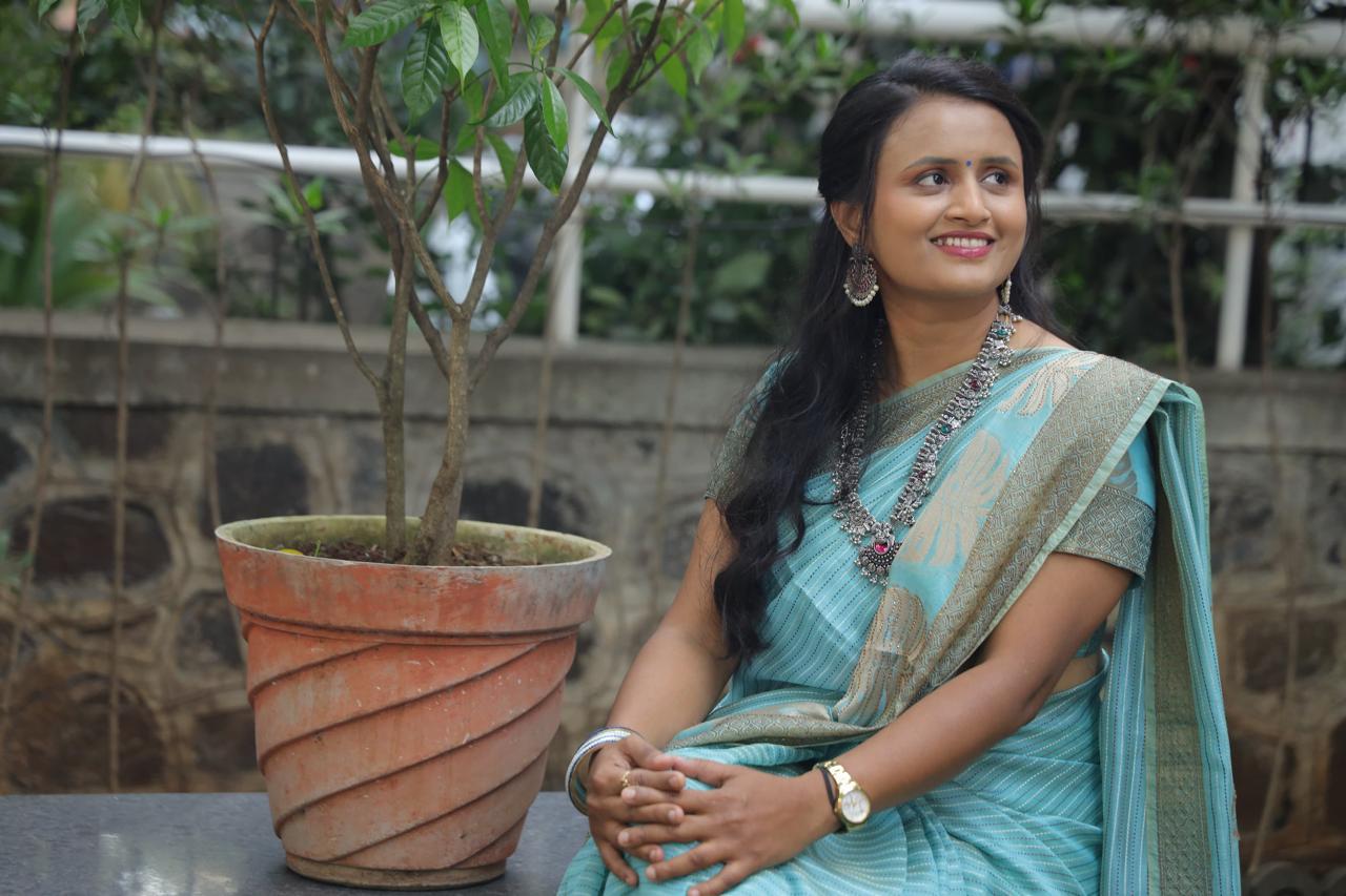 Amruta Suresh Karande