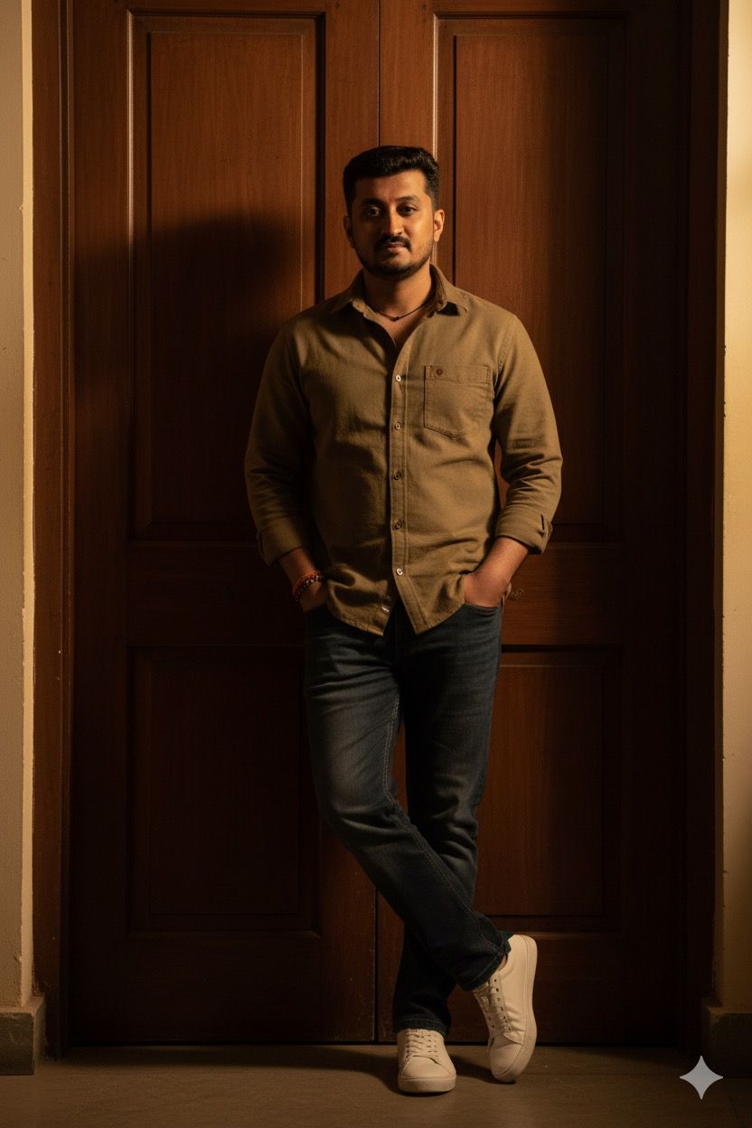 Swapnil Sunil Mane