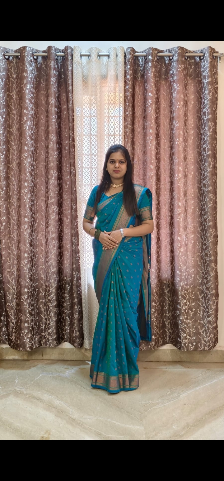 Sharyu Vinayak Kadam