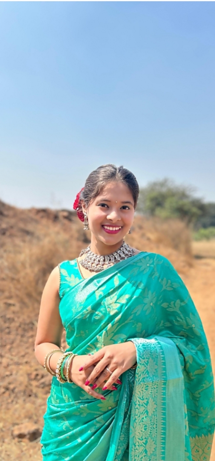 Chandrlekha Udyasingh Patil
