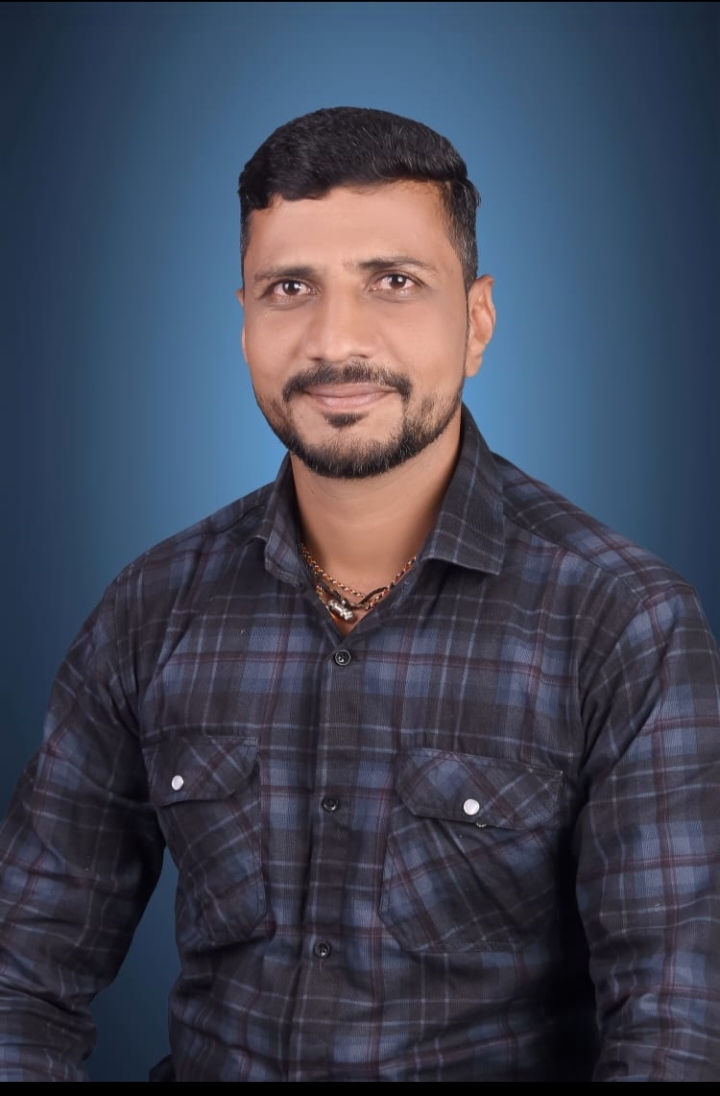 Gajanan Shivaji Patil