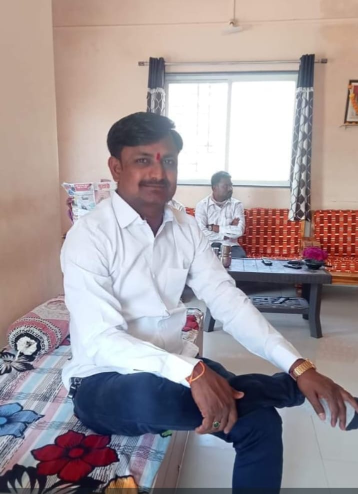 Vijay Ramchandra Panaskar