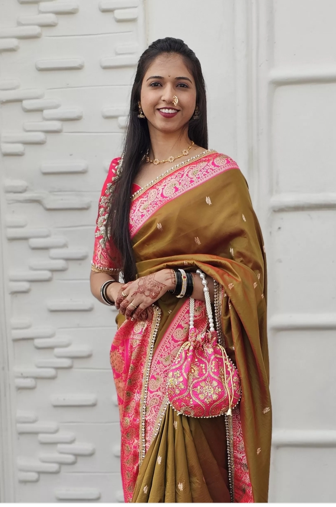 Bhagyashri Sudhakar Patil