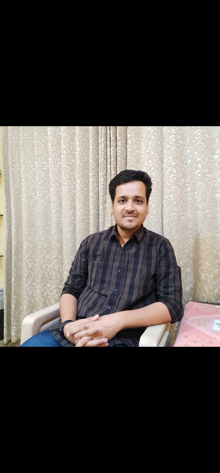 Vinayak Krushna Kadam
