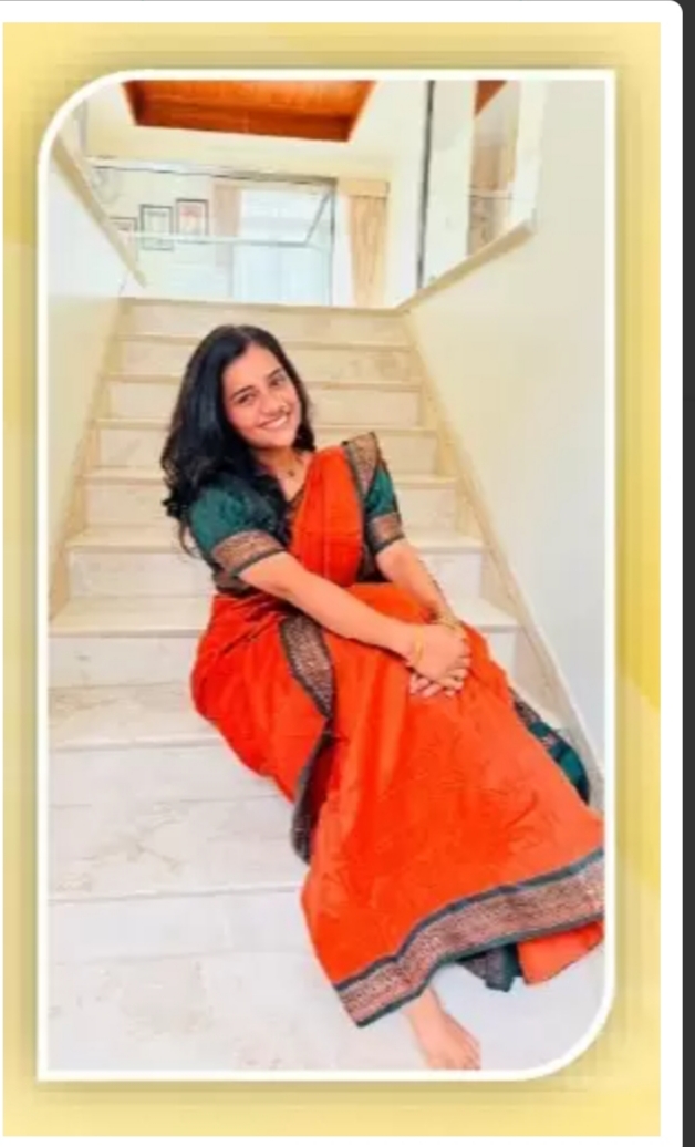Rutuja Dipak Desai