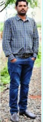 Abhijeet Bhimrao Pawar