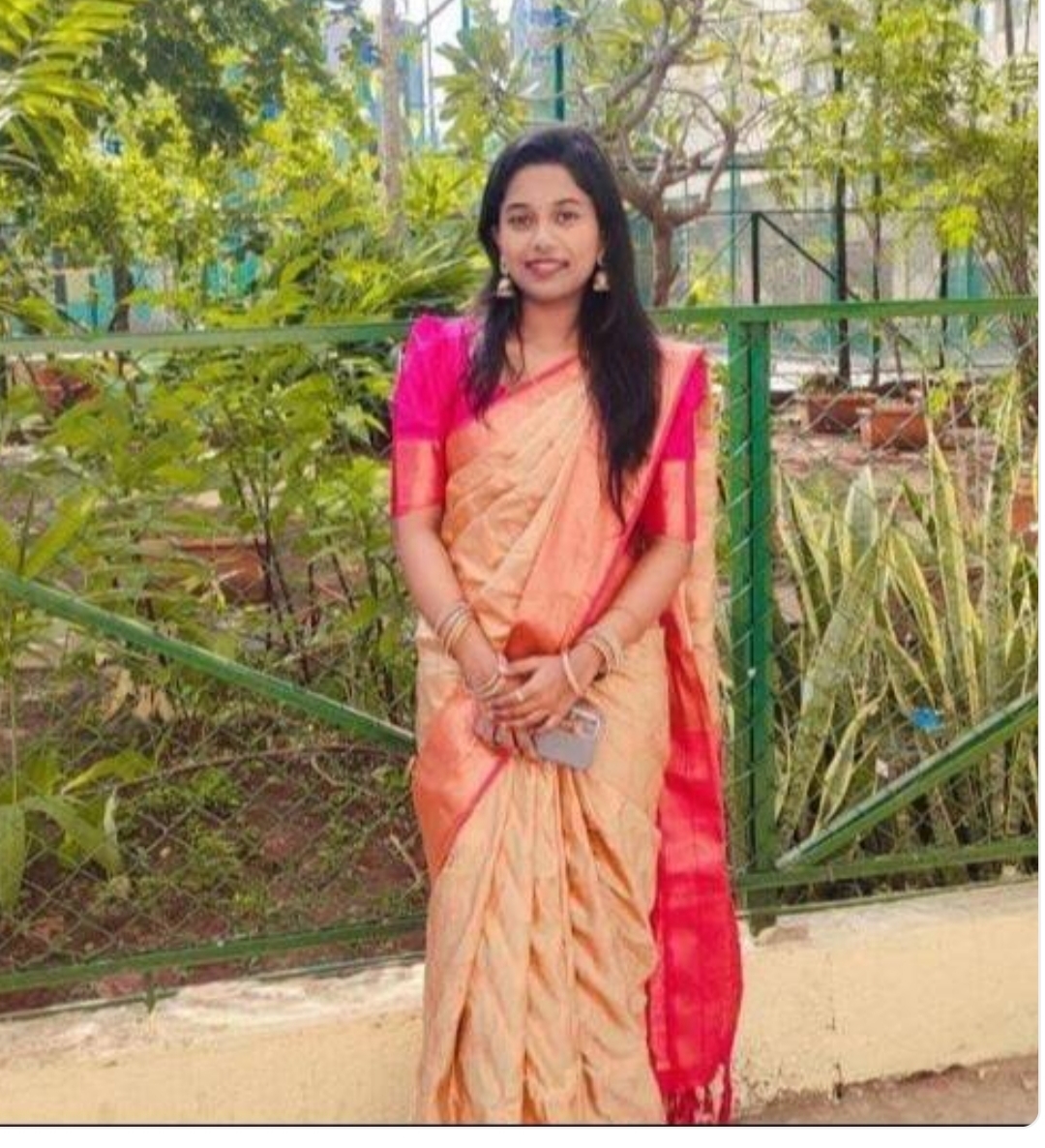 Shraddha Sanjay Gaikwad