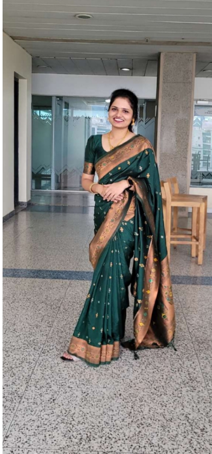 Pradnya Bhanudas Jadhav