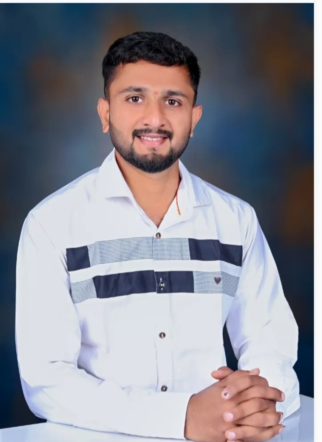Rohan Dhanajirao Thorat