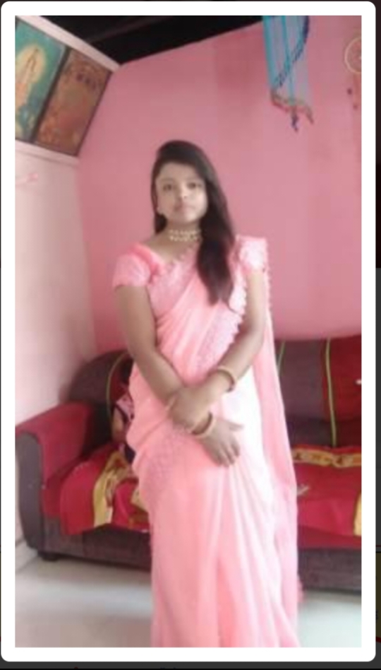 Jyoti Jagannath Kadam