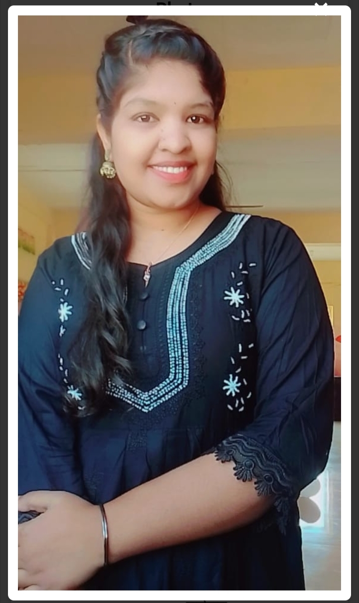 Pradnya Arun BansodeBansode