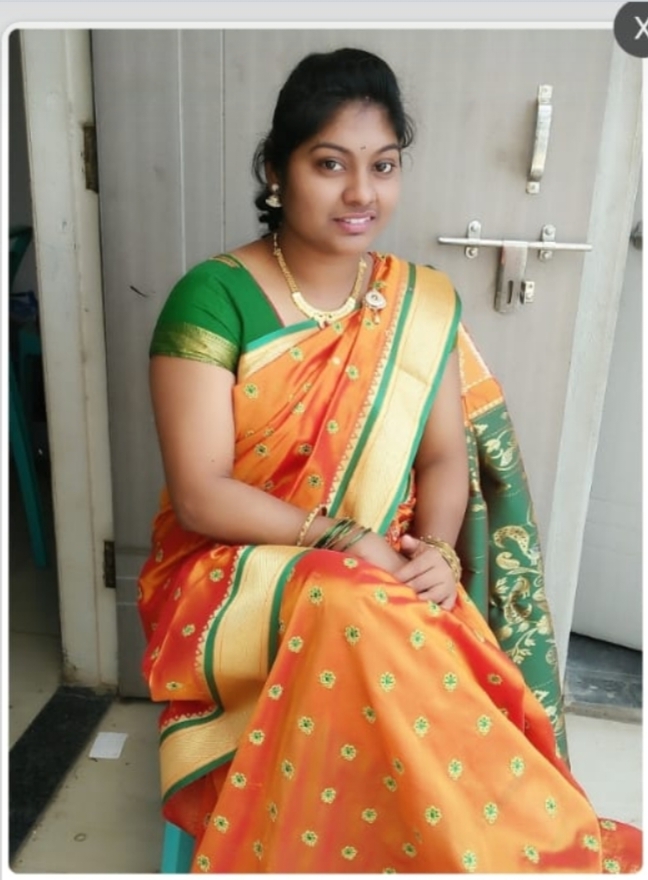 Kajal Balaso Patil