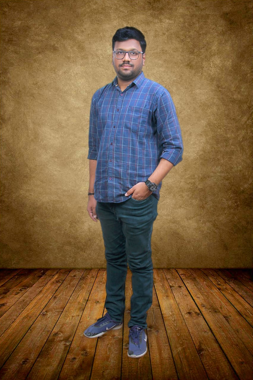 Akshay Jagannath Yadav