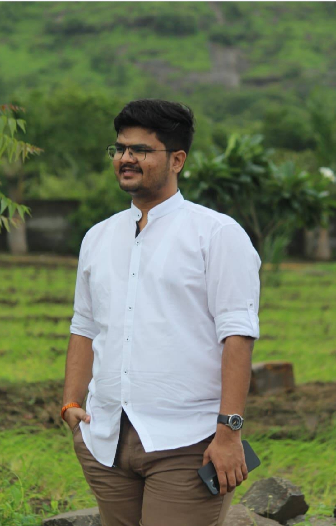 Narendra Sunil Patil