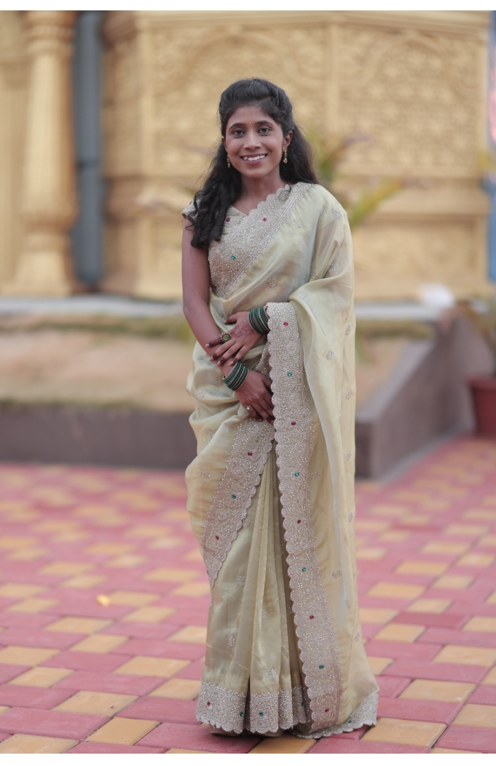 Snehal Sunil Patil