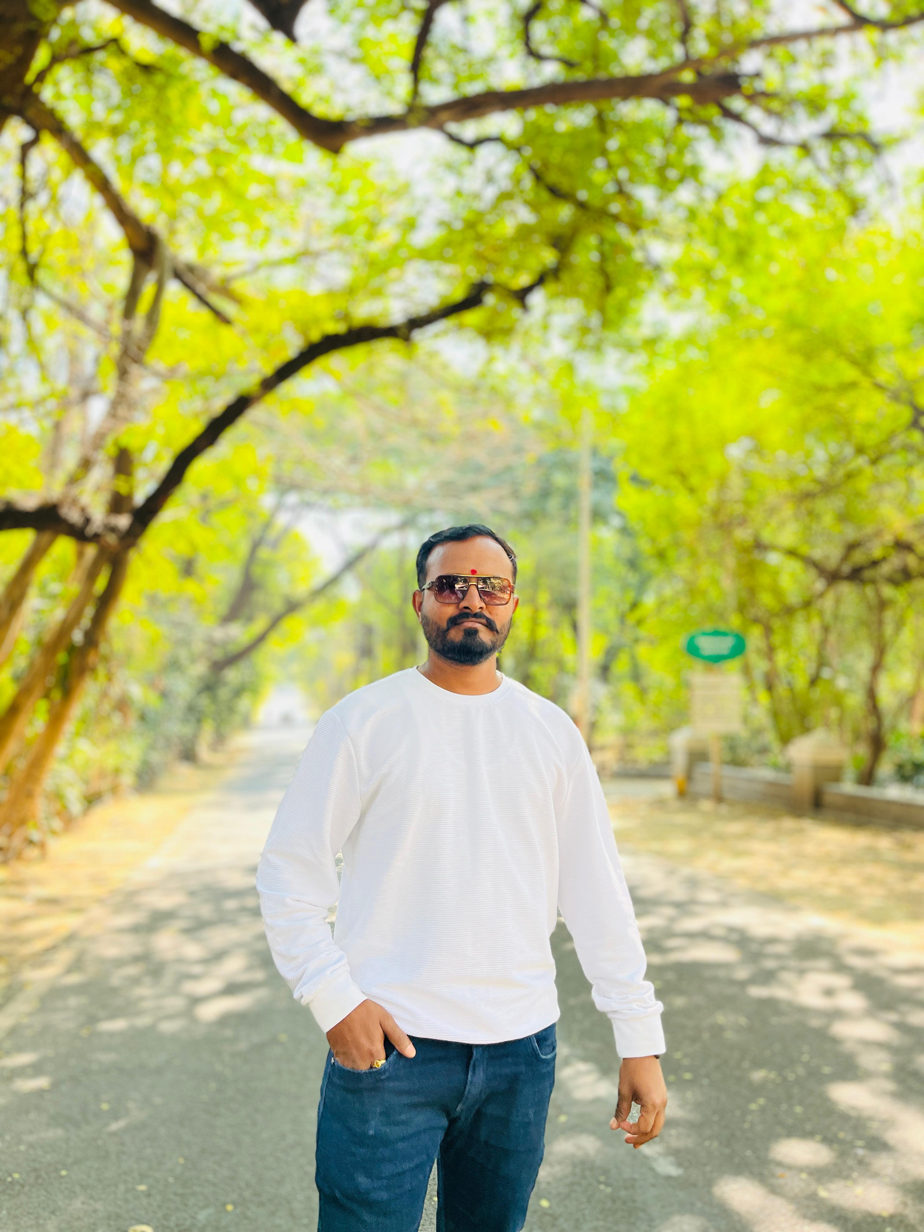Amol Anandrao Jagtap